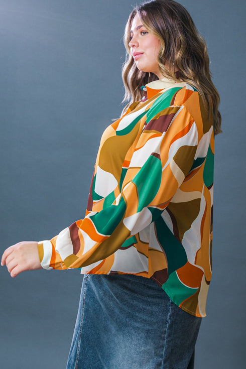 lovingly-yours-woven-top Flying Tomato-Sophia's Style-9
